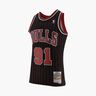 Mitchell & Ness NBA Swingman Alternate Bulls