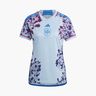 adidas Segunda Equipación selección femenina Españ