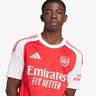 adidas Camiseta Arsenal Home 25/26