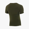M NK DF RUN TOP SS
