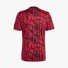 adidas Camiseta Manchester United Prepartido