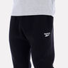 Reebok Pantalón Identity Small Logo