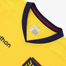 Camiseta Hincha FEF Mundial 2026