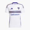 adidas Visitante Boca Juniors 24/25