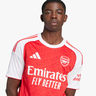 adidas Camiseta Arsenal Local 25/26