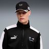 Puma Gorra BMW M Motorsport
