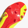 Adidas Zapatos de fútbol Predator League Laceless