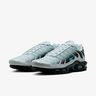 Nike Air Max Plus Grey University Blue Black