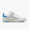 Air Jordan 2 Retro Low