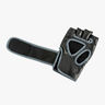 UFC Guantes MMA LG/XL