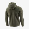 Hurley Highroads Fleece Pullover Hoodie