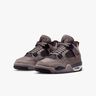 Air Jordan 4 Retro Cave Stone and Black