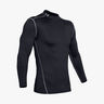 Under Armour ColdGear Compression Mock