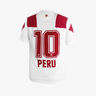 adidas Perú