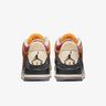 Jodan 3 Retro Winterized Archaeo Brown