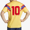 adidas Camiseta Alternativa Selección Colombia 199