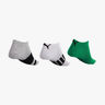 Puma Big Logo Tobillero 3 Pares