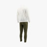 adidas Linear Logo Tricot