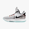LeBron Witness 5