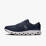 On Running Cloud X 4