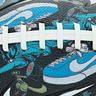 Nike Pelota de fútbol americano Playground