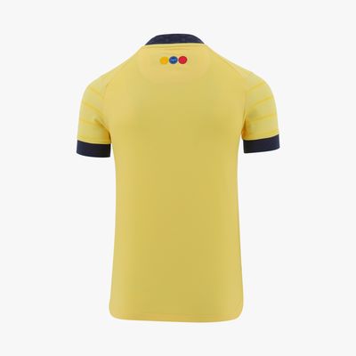 Fef Camiseta Oficial Ecuador Eliminatorias Marathon Sports Ecuador