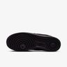 Nike Air Force 1 Retro Valentine's Day Black
