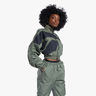 Reebok Cardi B Woven Satin