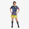 adidas Camiseta Colombia Femenino Visita 2023