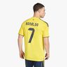 adidas Camiseta Al Nassr FC 25/26 Local