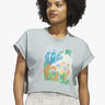 adidas Camiseta Graphic Summer Romance