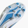 Adidas Chimpunes X Crazyfast Messi League Césped N