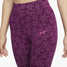 Nike AOP HR TGHT SPRT Daisy