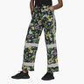 adidas Floral Utility