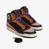 adidas Forum Mid Patchwork