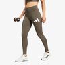 adidas Licras Largas Train Essentials Logo Grande