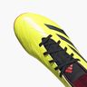adidas Predator League césped natural seco