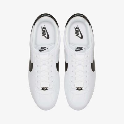 Nike Cortez Basic Leather