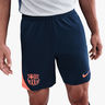 Nike Short Strike FC Barcelona