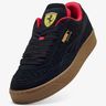 Puma Zapatos Scuderia Ferrari Suede XL