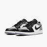 Jordan 1 Low Shadow Toe