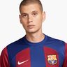 Nike Camiseta Barcelona Local 2023/24