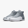 Air Jordan 12 Retro Stealth