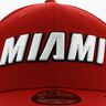 New Era Miami Heat NBA 9Fifty
