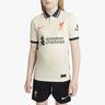 Nike Liverpool FC 2021/22 Visitante