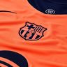 Nike Camiseta FC Barcelona 2025/26 Stadium