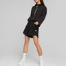 Puma Downtown High Waisted Shorts