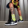 Nike Full Force Low