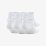 Under Armour Media Cortas Essential 6 Pares