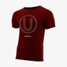 Camiseta Centenario Hincha Universitario 2024
